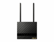 ASUS 4G-N16 Wireless N300 4G LTE Modem Router