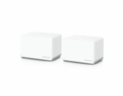 MERCUSYS WiFi AX1800 Halo H70X(2-pack)