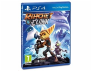 PS4 - HITS Ratchet & Clank