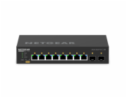 Netgear AV Line GSM4210PX, Switch