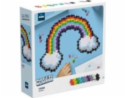 Plus-Plus Rainbow Block puzzle 500 pc(s) Other