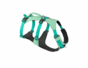 Postroj pro psy Ruffwear Flagline™-L/XL-sage-green