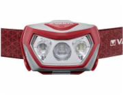 Varta 17650 Outdoor Sports H20 Pro - čelová svítilna, LED, 200lm, vč.3xAAA