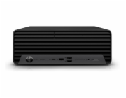 HP Pro 400 G9 6U3L2EA HP Pro SFF 400 G9, i5-12500, Intel HD, 1x8 GB, SSD 256 GB M.2 NVMe, DVDRW, Win11P64D10, 3-3-3, bez WiFi