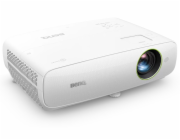 BenQ EH620 1080p Full HD/ DLP/ 3400 ANSI/ 10000:1/ HDMI/ Wi-Fi/ USB přehrávání/ Win1 IoT