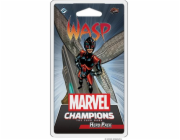 Fantasy Flight Games Dodatek ke hře Marvel Champions: Wasp Hero Pack