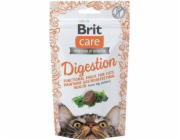 BRIT  Care Snack 50g Digestion, pamlsek pro kočky