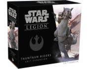 Fantasy Flight Games Star Wars: Legion - Rozšiřující figurka Tauntaun Riders Unit