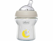 Chicco 153459 SKLENĚNÁ LAHEV NF 150 ML 0+