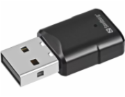 Sandberg 126-33 Bluetooth Audio USB Dongle