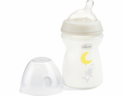 Chicco 153466 SKLENĚNÁ LAHEV NF 250 ML 0+