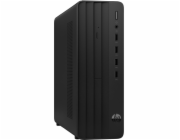 HP PC Pro 290G9 SFF i3-12100, 8GB, SSD 256GB M.2 NVMe, Intel HD HDMI+VGA,No ODD, 180W gold, DOS