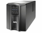 APC SMART - UPS 1000VA LCD 230V