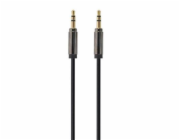 Gembird CCAPB-444-1M Gembird kabel 3.5 mm jack stereo audio, 1 m, blister