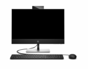 HP AIO ProOne 440G9 23.8NT i3-12100T, 8GB, 256GB M.2 NVMe, Intel HD DP+HDMI IN,WiFi 6+BT, No ODD, 120W, FDOS, 3y onsite