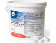 NTCE 5 Kg Chlorox 20g White Chemistry