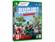 Xbox Series X/Xbox One - Dead Island 2 Day One Edition