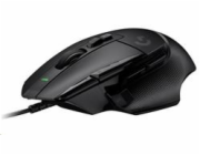 Logitech G502 X Gaming Mouse - BLACK - EER2