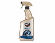 K2 BOLD 700ml - preparation for shining and maintenance of tyres