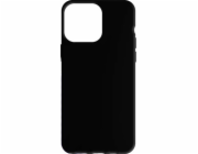 3mk ochranný kryt Matt Case pro Apple iPhone 14 Pro, Black