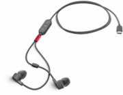 Lenovo sluchátka CONS "GO" ANC/ENC USB-C In-Ear headphones