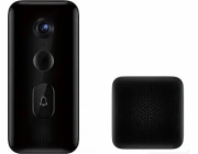 XIAOMI Smart Doorbell 3, Audio/Video zvonček