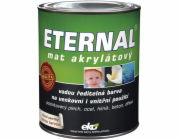 Eternal mat akryl 0,7 kg 023 višňová