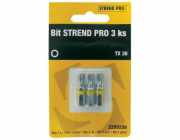 Bit Strend Pro S2 torx TX10 3 ks