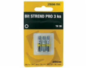 Bit Strend Pro S2 torx TX25 3 ks