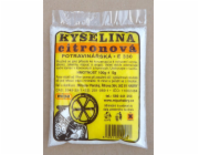 Kyselina citrónová 100 g