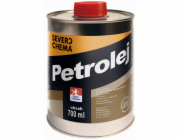 Petrolej 700 ml