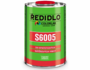 Ředidlo syntetické S6005/0000 bezbarvé 420 ml