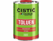 Toluenový čistič 420 ml