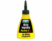 Lepidlo Ceys rychlé bílé 125 g