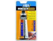 Lepidlo montážní Ceys Montack profesional 100 ml