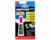 Lepidlo Superceys unick gel 3 g