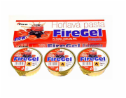 Fondue pasta hořlavá 3x80 g