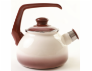 Konvice smalt 1,7 l CAPUCCINO