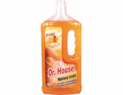 Čistič mýdlový 1 l Orange Dr. House