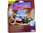 Utěrka na prach mikrovlákno Spontex Dust