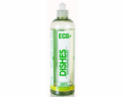 Prostředek na nádobí 450 ml Dishes Eco