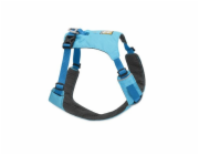 Ruffwear postroj pro psy, Hi & Light, modrý, velikost L/XL