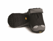 RUFFWEAR Grip Trex Outdoorová obuv pro psy Obsidian Black XXXXS