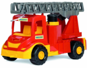 Hasiči 43 cm Multi Truck ve fólii