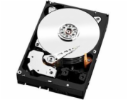 Serverový disk WD Red Pro 2TB 3,5&#39;&#39; SATA III (6Gb/s) (WD2002FFSX)