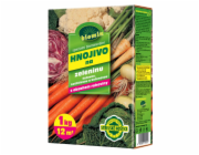 Hnojivo na zeleninu Biomin/Orgamin 1 kg