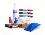 NOBO sada WHITEBOARD USER KIT BOXED