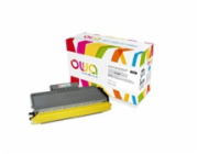 OWA Armor toner pro BROTHER HL 5340, 5350, 5370, 5380, 8000 Stran, TN3280,  černá/black (TN-3280)