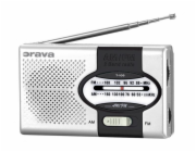 Orava T-103 Kapesní rádio AM/FM