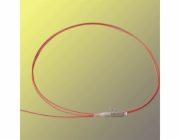 Pigtail Fiber Optic LC 50/125MM,1m,0,9mm